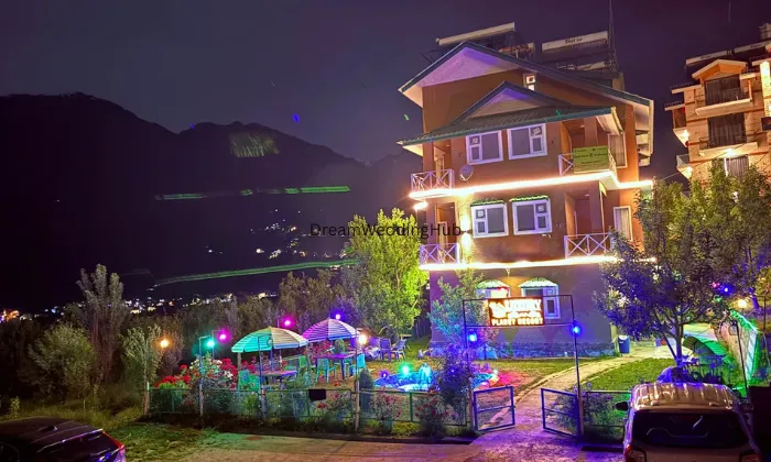 Luxury Planet Resort